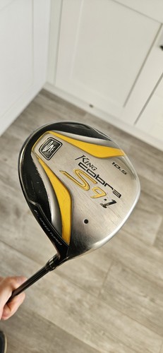 King cobra driver 10 - king,