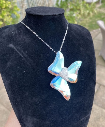 Swarovski crystal - swarovski, 18”