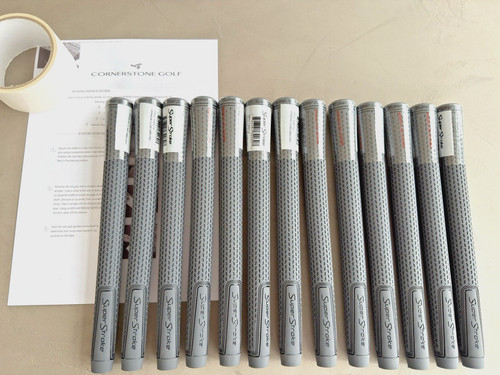Super stroke lamkin - super,