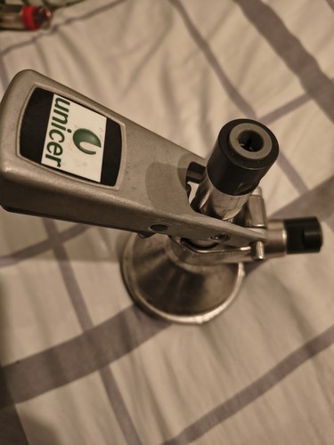 Type guinness keg coupler - type,