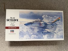 Hasegawa TA-4J Skyhawk 1:48