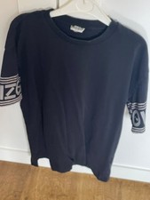 Kenzo Black  T-shirt Size