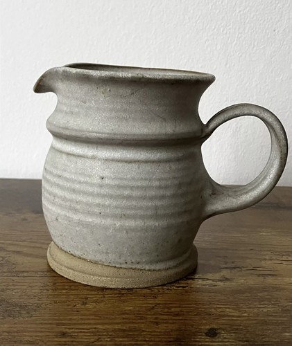 Studio ware pottery - studio, pot