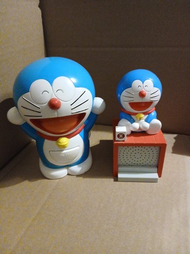 Doraemon radio and voice - and,