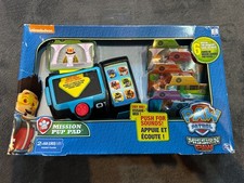 Paw Patrol Sea Patrol Pup Pad