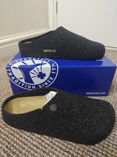 Birkenstock zermatt rivet - zermatt,