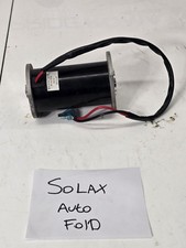 Solax autofold mobility - autofold,