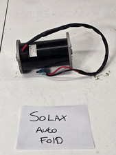 Solax Autofold mobility