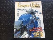 Legend Bike N.141 June 2004