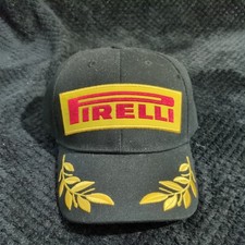 Pirelli Baseball Cap Mens