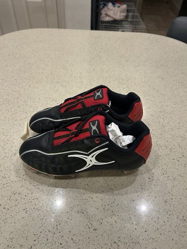 Gilbert sidestep rugby boots - sidestep,