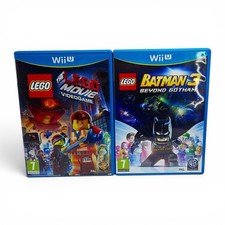 LEGO Movie Videogame + LEGO