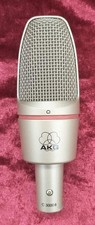 AKG C3000 B Condenser Cable