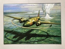 MILITARY AVIATION PRINT-