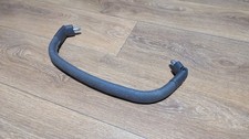 Bumper Bar Replacement |