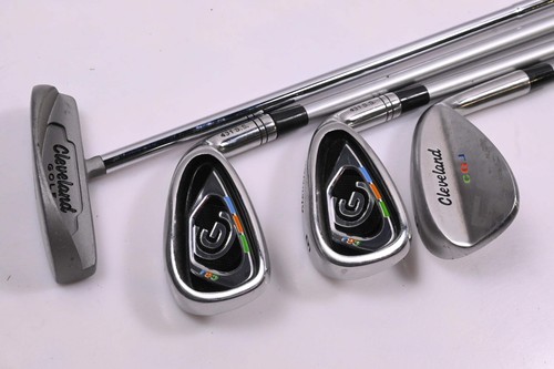 Junior cleveland cgj package - cgj,