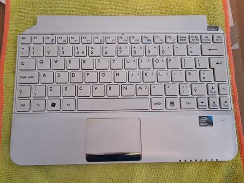 Msi wind u135dx keyboard - msi,