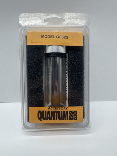 Quantum qf62s bare bulb - qf62s,