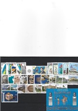 Greece 1992 mnh year - greece,