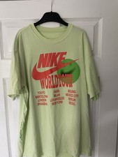 Nike World Tour T-Shirt Men's