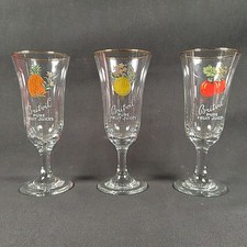 3x Vintage Britvic Fruit Juice