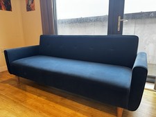 M&S Sofa Bed
