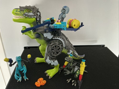 Playmobil 70624 dino - dino, t