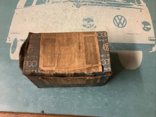 Engine lid lock - engine, 68-71
