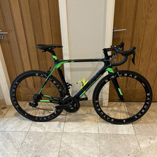 Mekk primo 6.2 Carbon Road