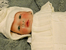 Ingrid's Reborn Nursery