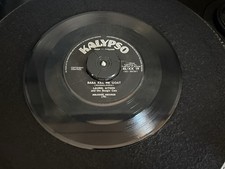 Laurel Aitken Baba Kill Me