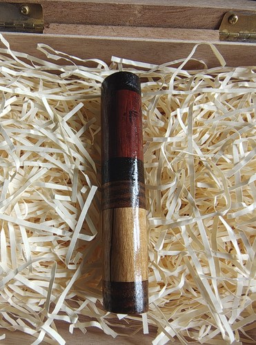 Pipes tobacco tamper made - made, of