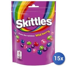 15X Multipack Skittles