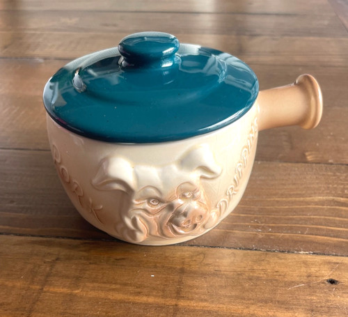 Vintage sylvac 4903 pork - 4903,