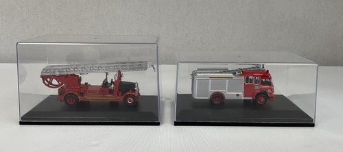 Oxford diecast scale - 1:76,