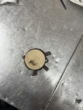 Cosworth Rs Turbo Amal Valve 