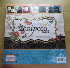 DCWV - Mariposa Stack -
