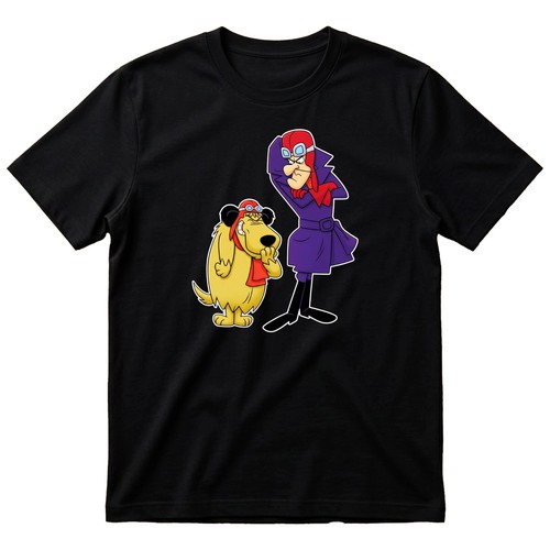 Wacky races dastardly - races, and