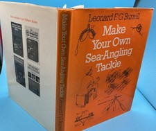 MAKE YOUR OWN SEA-ANGLING