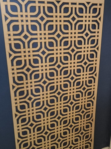 Screening trellis decorative - trellis,