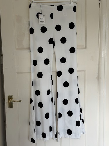 Bnwt zara black and white - bnwt,