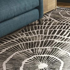 William Yeoward Rug : Piedra