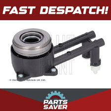 Clutch Concentric Slave Cylinder CSC fits FORD C-MAX Mk2 1.6 10 to 19 Central
