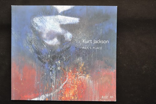 Kurt jackson neil place - jackson,