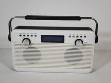 Sandstrom DAB SRDAB10 Radio