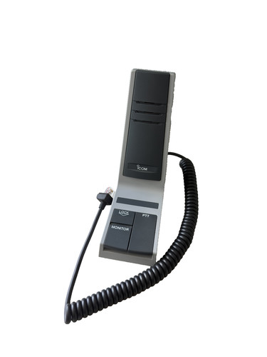 Icom transceiver - icom,