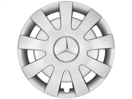 Mercedes benz genuine - genuine, wheel