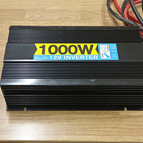 Maplin 1000w 2400w 12v - maplin, 1000w-2400w