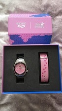 Seiko 5 Sports Pink Panther