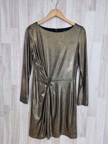 Next gold metallic shimmer - next,